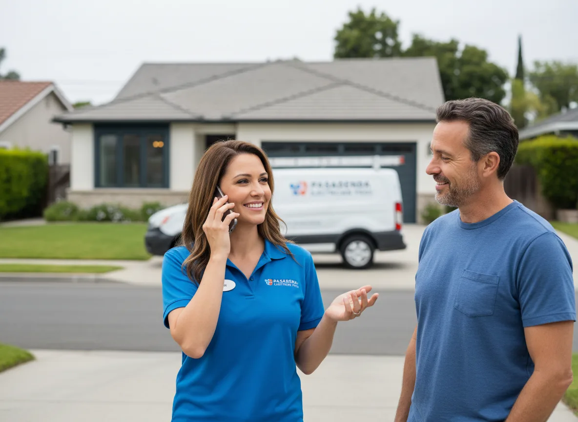 Electrician Chestnut Ridge, PA FAQs